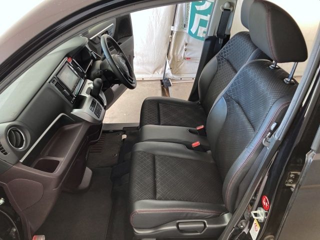 HONDA N-WGN CUSTOM 2014 Image 31