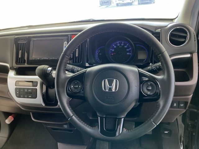 HONDA N-WGN CUSTOM 2014 Image 31