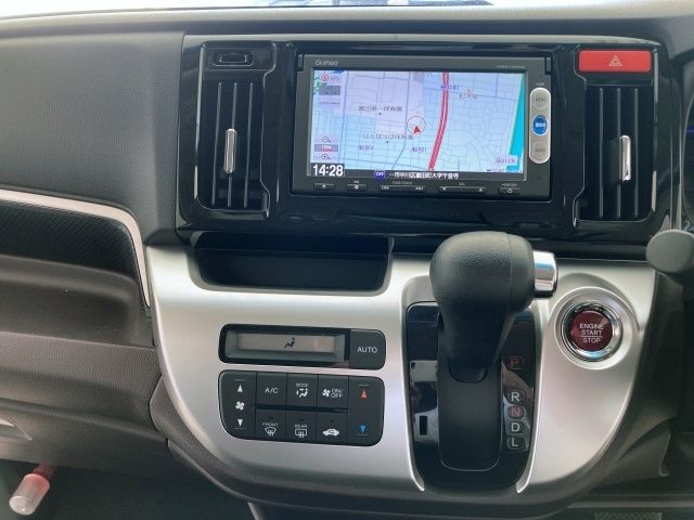 HONDA N-WGN CUSTOM 2014 Image 31