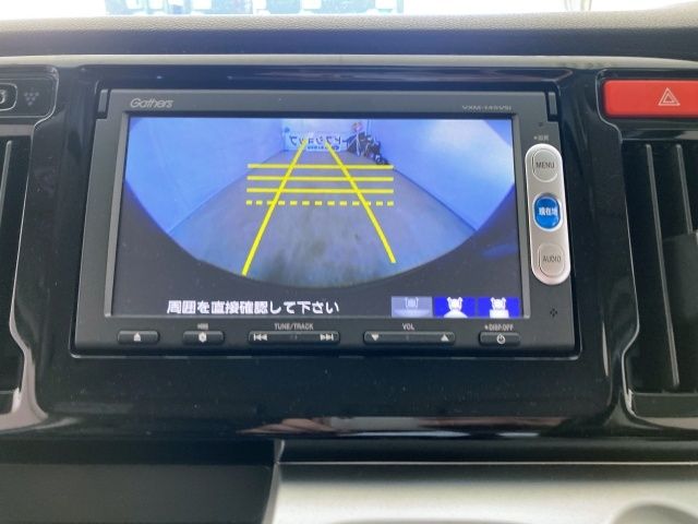 HONDA N-WGN CUSTOM 2014 Image 31