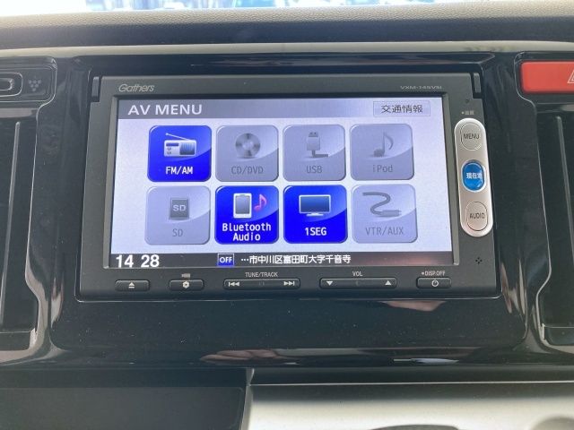 HONDA N-WGN CUSTOM 2014 Image 31