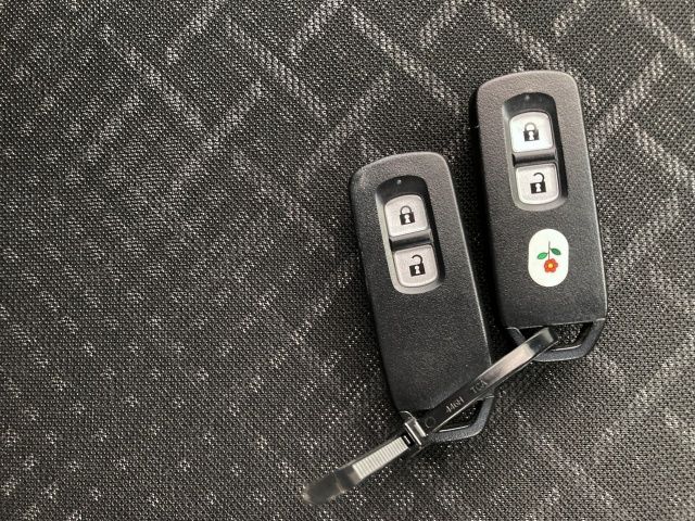 HONDA N-WGN CUSTOM 2014 Image 31