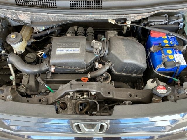 HONDA N-WGN CUSTOM 2014 Image 31