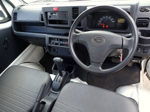 DAIHATSU HIJET TRUCK 4WD 2019 Image 31