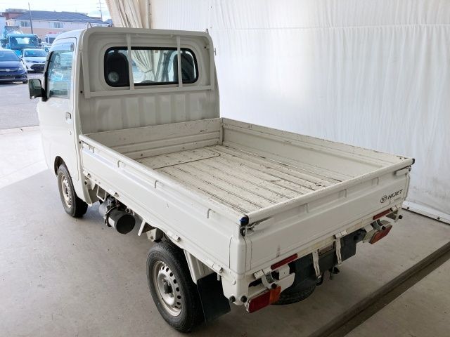 DAIHATSU HIJET TRUCK 4WD 2019 Image 31