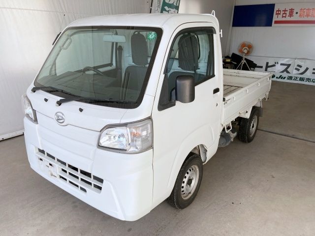 DAIHATSU HIJET TRUCK 4WD 2019 Image 31