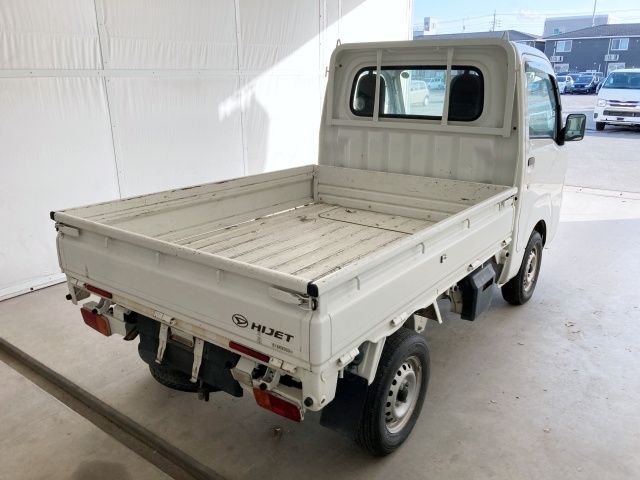 DAIHATSU HIJET TRUCK 4WD 2019 Image 31