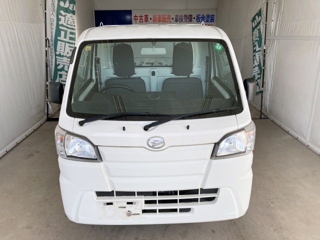 DAIHATSU HIJET TRUCK 4WD 2019 Image 31