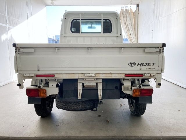 DAIHATSU HIJET TRUCK 4WD 2019 Image 31