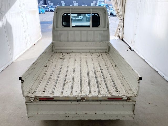 DAIHATSU HIJET TRUCK 4WD 2019 Image 31