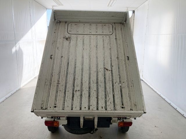 DAIHATSU HIJET TRUCK 4WD 2019 Image 31