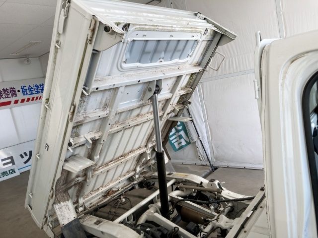 DAIHATSU HIJET TRUCK 4WD 2019 Image 31