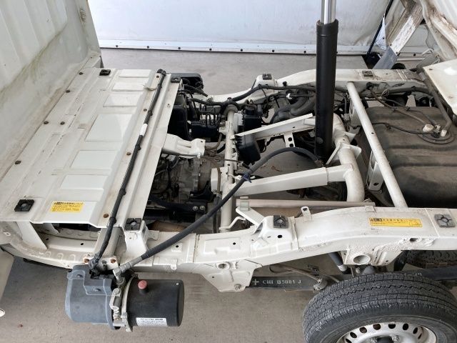 DAIHATSU HIJET TRUCK 4WD 2019 Image 31