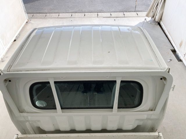 DAIHATSU HIJET TRUCK 4WD 2019 Image 31