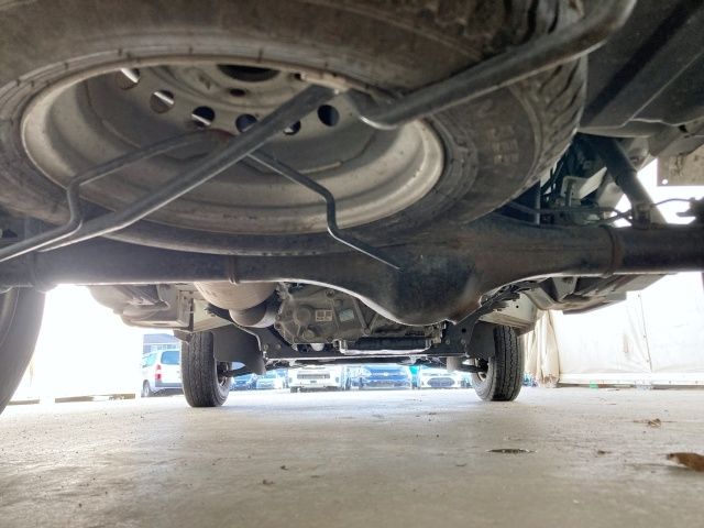 DAIHATSU HIJET TRUCK 4WD 2019 Image 31