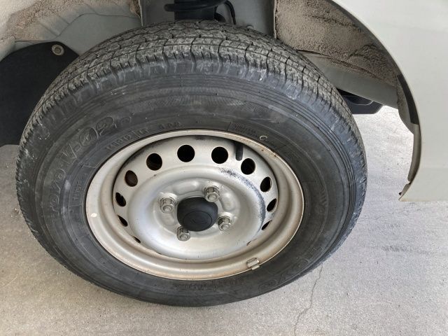 DAIHATSU HIJET TRUCK 4WD 2019 Image 31