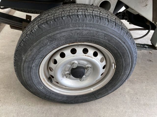 DAIHATSU HIJET TRUCK 4WD 2019 Image 31