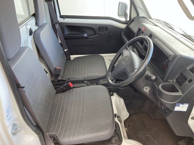 DAIHATSU HIJET TRUCK 4WD 2019 Image 31