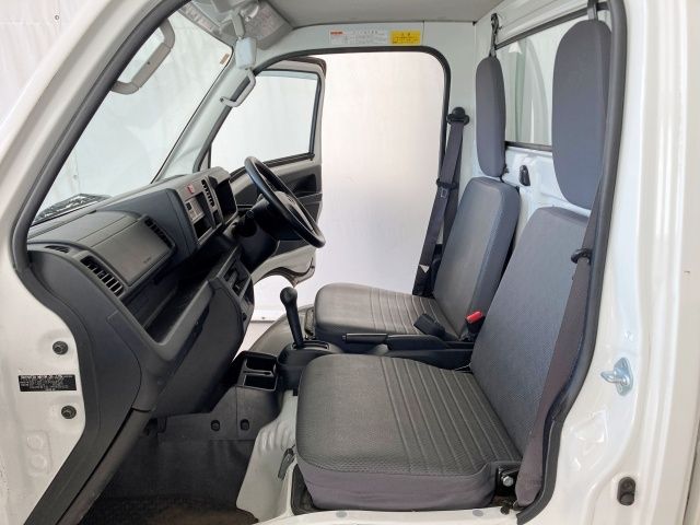 DAIHATSU HIJET TRUCK 4WD 2019 Image 31