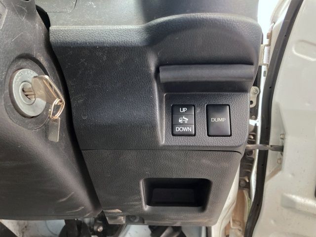 DAIHATSU HIJET TRUCK 4WD 2019 Image 31