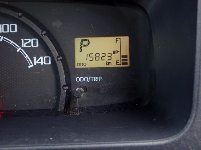 DAIHATSU HIJET TRUCK 4WD 2019 Image 31