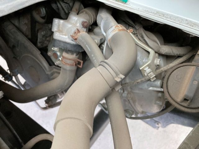 DAIHATSU HIJET TRUCK 4WD 2019 Image 31