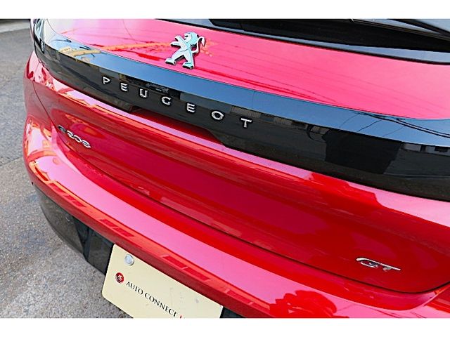 PEUGEOT E-208 2021 Image 31