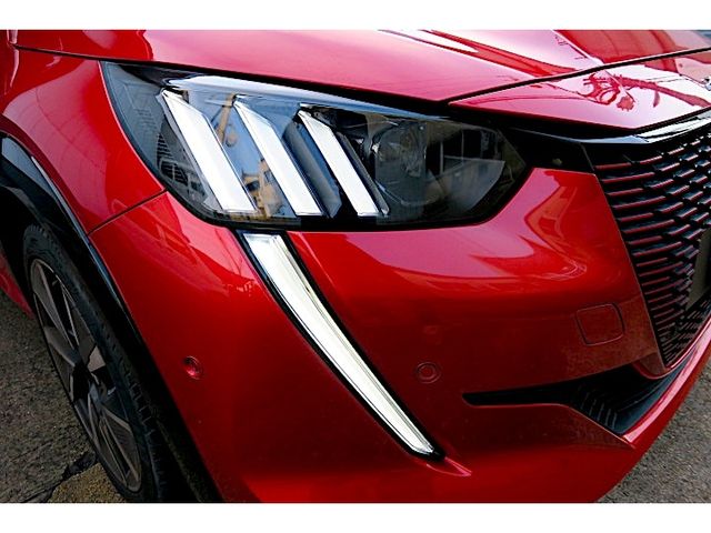 PEUGEOT E-208 2021 Image 31