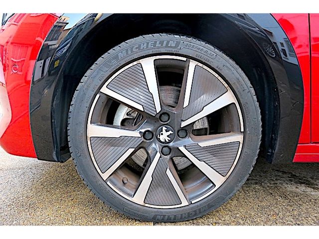 PEUGEOT E-208 2021 Image 31