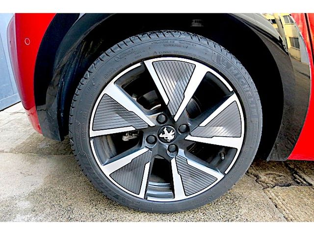 PEUGEOT E-208 2021 Image 31