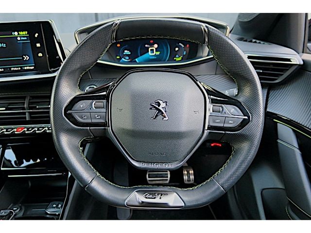 PEUGEOT E-208 2021 Image 31