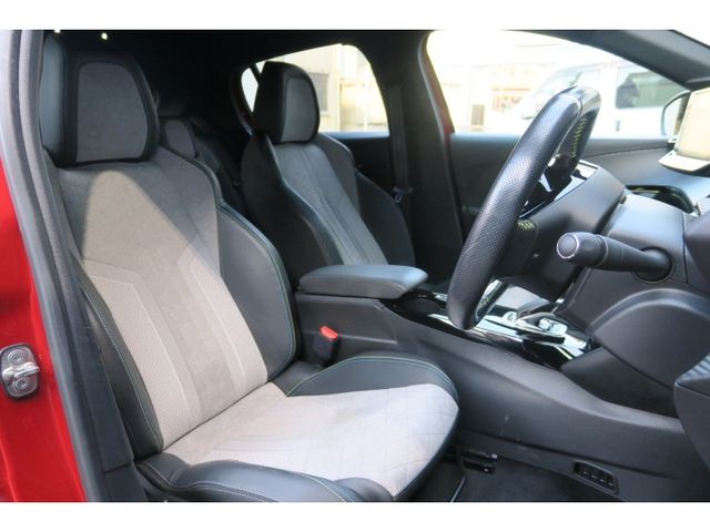 PEUGEOT E-208 2021 Image 31