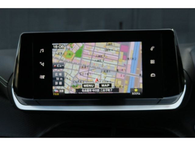 PEUGEOT E-208 2021 Image 31