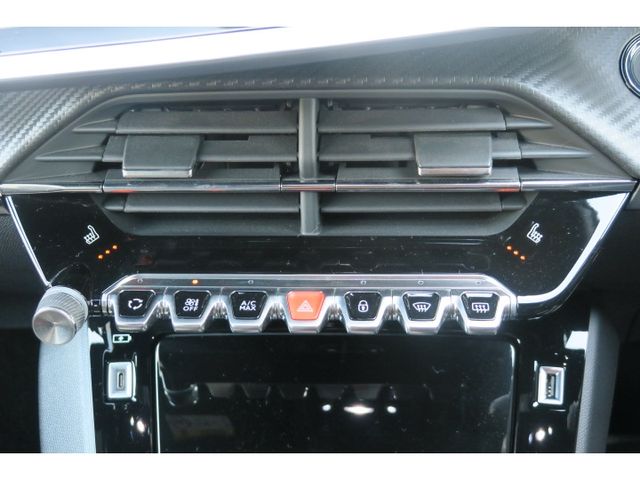 PEUGEOT E-208 2021 Image 31