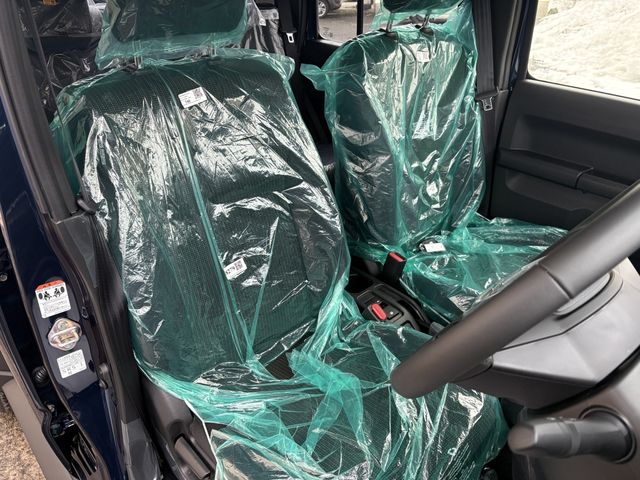 SUZUKI JIMNY NOMADE 2025 Image 31