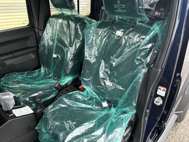 SUZUKI JIMNY NOMADE 2025 Image 31