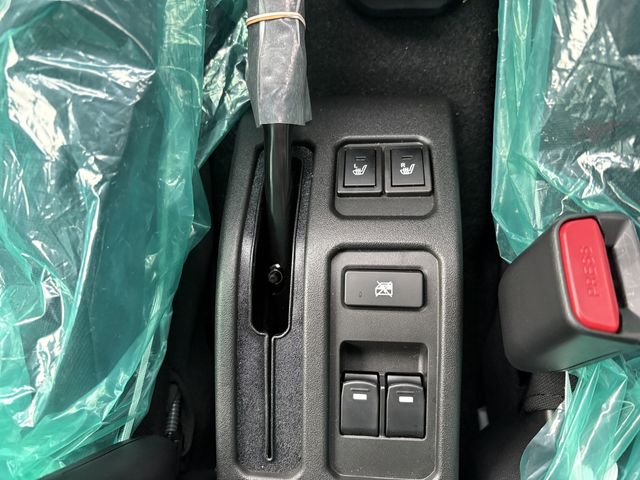 SUZUKI JIMNY NOMADE 2025 Image 31