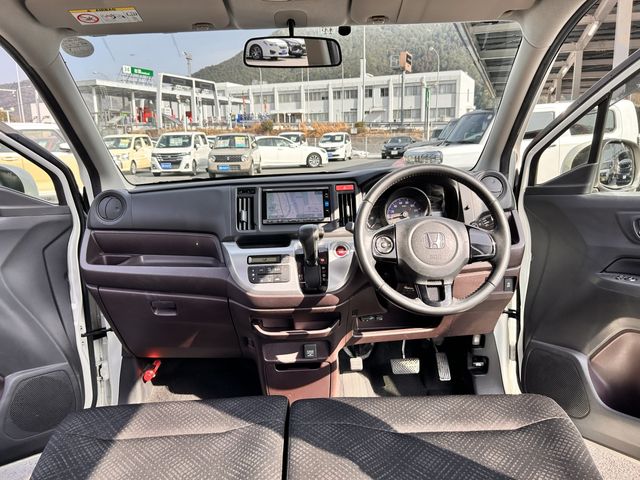 HONDA N-WGN CUSTOM 2015 Image 31