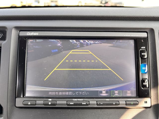 HONDA N-WGN CUSTOM 2015 Image 31