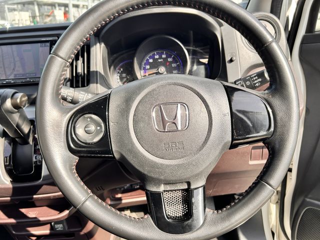 HONDA N-WGN CUSTOM 2015 Image 31