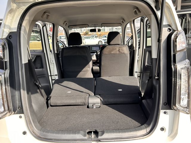 HONDA N-WGN CUSTOM 2015 Image 31