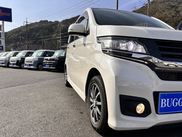 HONDA N-WGN CUSTOM 2015 Image 31