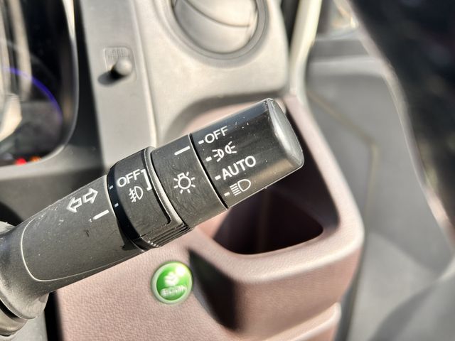 HONDA N-WGN CUSTOM 2015 Image 31