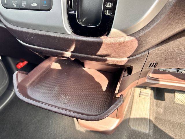 HONDA N-WGN CUSTOM 2015 Image 31