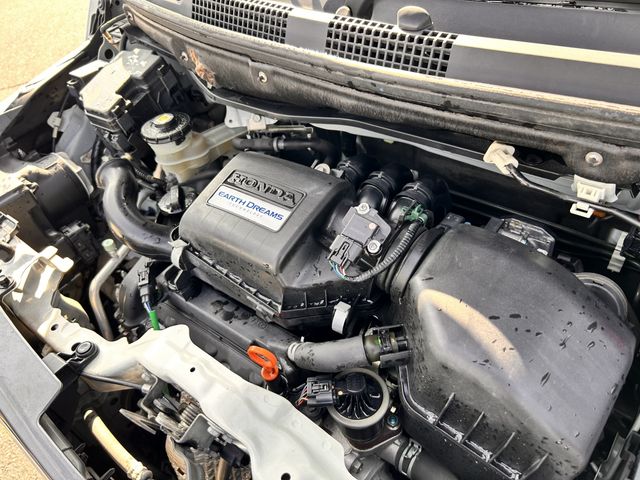 HONDA N-WGN CUSTOM 2015 Image 31