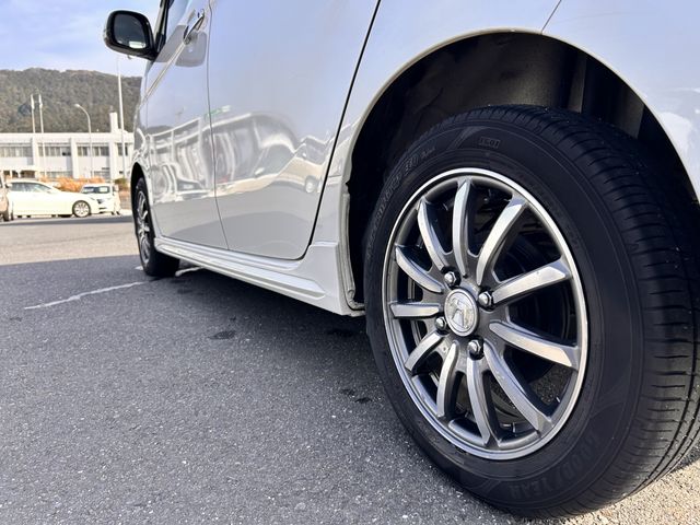 HONDA N-WGN CUSTOM 2015 Image 31