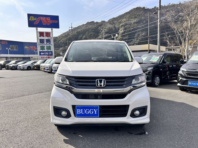 HONDA N-WGN CUSTOM 2015 Image 31