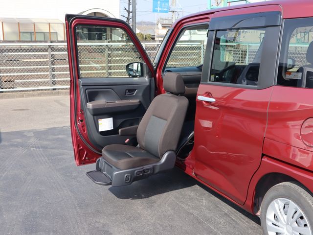 DAIHATSU THOR 2023 Image 31