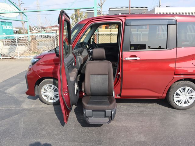 DAIHATSU THOR 2023 Image 31