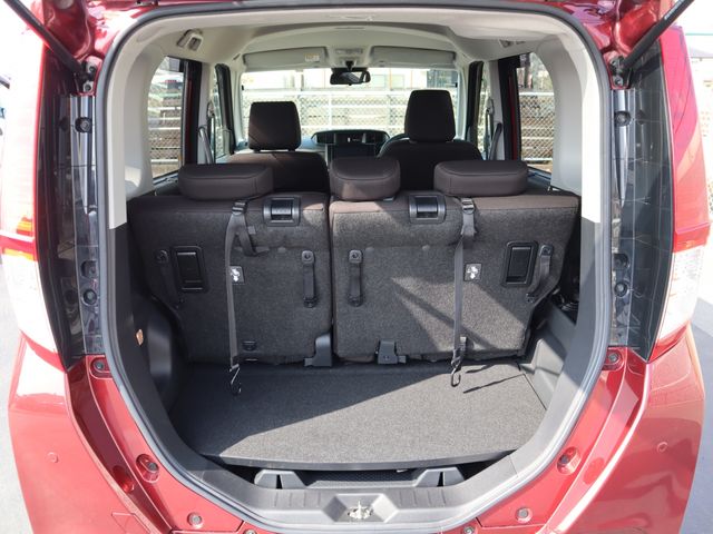 DAIHATSU THOR 2023 Image 31